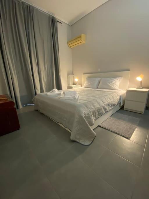 Elia'S Boutique Apartment 斯巴达 外观 照片